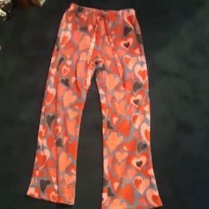 Pajama Pants
